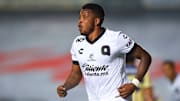 El uruguayo Hugo Silveira fue importante para que Querétaro le quitara el invicto al América.