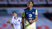 Queretaro v America - Torneo Guard1anes 2020 Liga MX