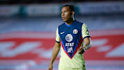 El colombiano no se moverá del América