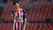 Chivas perdió ante Quéretaro en la fecha 11
