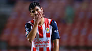 Chivas sufrió su primera derrota del torneo en calidad de visitante.