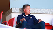 El directivo Ricardo Peláez.