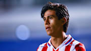Según TUDN, José Juan Macías tendría una mala relación con sus compañeros de Chivas debido a sus objetivos.