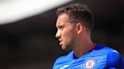 Queretaro v Cruz Azul -