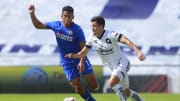 Queretaro v Cruz Azul - Torneo Guard1anes 2020 Liga MX