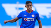 Queretaro v Cruz Azul - Torneo Guard1anes 2020 Liga MX