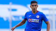 Queretaro v Cruz Azul - Torneo Guard1anes 2020 Liga MX
