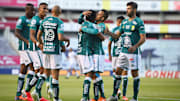 León es el rival a vencer en este Guard1anes 2020