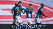 Leon en el Torneo Guard1anes 2020 Liga MX