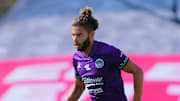 César Huerta en el Guard1anes 2020 Liga MX