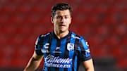 Tras un buen torneo con Querétaro, Fernando Madrigal se convirtió en nuevo refuerzo del Club América.