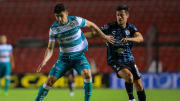 Queretaro v Santos Laguna - Torneo Guard1anes 2021 Liga MX