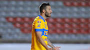 André-Pierre debutará en el Apertura 2021 ante León