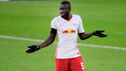 Dayot Upamecano's future is back in the headlines