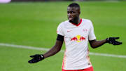 Dayot Upamecano ne sait pas de quoi son avenir sera fait. 