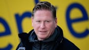 Markus Gisdol gerät immer mehr unter Druck. Wie lange wird er beim 1. FC Köln an der Seitenlinie stehen?