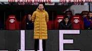 Nagelsmann will mit einem Sieg ins neue Jahr startem