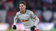 Patrik Schick würde gerne in der Bundesliga bleiben
