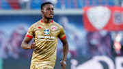 Kurz vor Ende der Transferperiode wechselte Ridle Baku von Mainz 05 zum VfL Wolfsburg. Auch der FC Bayern soll seine Fühler ausgestreckt haben.