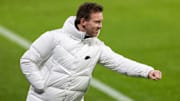 Julian Nagelsmann est ciblé par Laporta pour remplacer Ronald Koeman. 