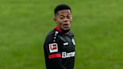 Leon Bailey is being tracked by a number of Premier League clubs