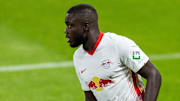 RB Leipzig v Bayer 04 Leverkusen - Bundesliga