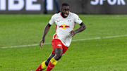 RB Leipzig v Bayer 04 Leverkusen - Bundesliga