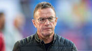 Ralf Rangnick soll bereits einen Plan für Schalke haben