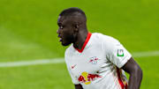 Wohin zieht es Dayot Upamecano?