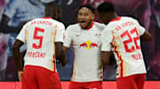 Le RB Leipzig possède plusieurs talents français dans son effectif. 