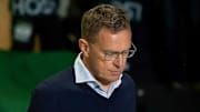 Die Zeit bei RB ist für Rangnick offiziell vorbei