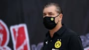 Zorc schießt gegen Hoeneß zurück