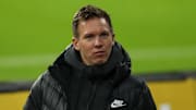 Welche Aufstellung plant Julian Nagelsmann für den kommenden Gegner Wolfsburg?