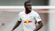 Dayot Upamecano verlängert bei RB Leipzig