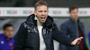 Julian Nagelsmann.