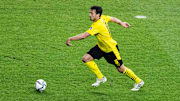 Mats Hummels soll noch einige Jahre das BVB-Trikot tragen