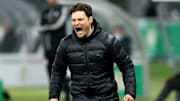 Edin Terzic ist mit beim BVB verwurzelt