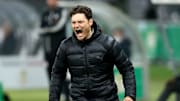 Will nach dem Pokalerfolg in der Bundesliga nachlegen: Edin Terzic