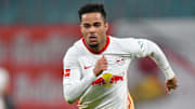 Justin Kluivert