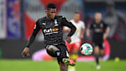 Die Hammers haben Breel Embolo im Blick