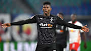 Breel Embolo ist in dieser Saison schon an acht Toren beteiligt gewesen.