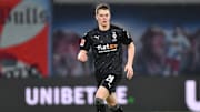 Matthias Ginter lässt seine Zukunft in Gladbach offen