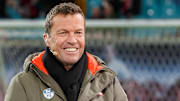 Lothar Matthäus.