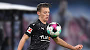 Hannes Wolf geht mit breiter Brust in die neue Saison
