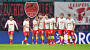 Alexander Sörloth erzielte das entscheidende Tor.