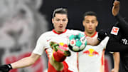 RB Leipzig v Borussia Moenchengladbach - Bundesliga