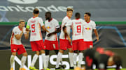 RB Leipzig v Club Atletico de Madrid - UEFA Champions League Quarter Final
