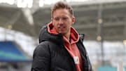 Bayern coloca Julian Nagelsmann no topo do ranking