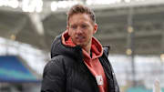 Julian Nagelsmann