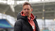 Julian Nagelsmann wechselt zum FC Bayern